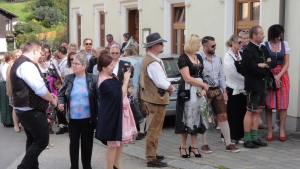 Hochzeit Lohwasser-Rath