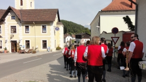 Hochzeit Lohwasser-Rath