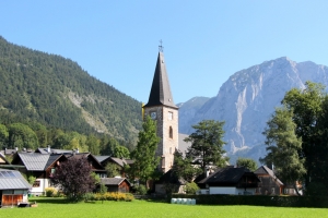 Altaussee