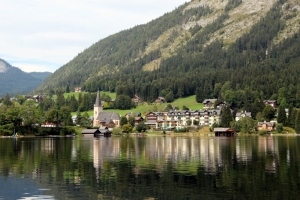 Altaussee