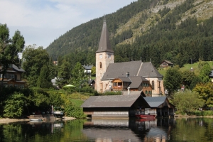 Altaussee