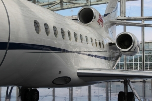 Salzburg Hangar 7