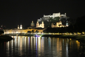 Stadt Salzburg