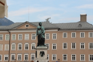 Stadt Salzburg