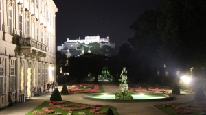 Stadt Salzburg