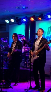 2018 - Musikerball