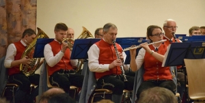 2019 - Frühlingskonzert