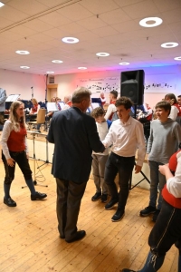 2023 - Frühlingskonzert