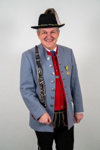 Glatzl Hubert