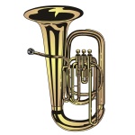 Die Tuba