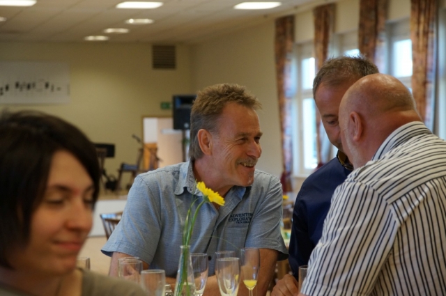 Geburtstag Bauer Kurt