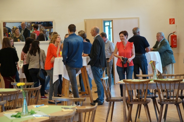 Geburtstag Bauer Kurt