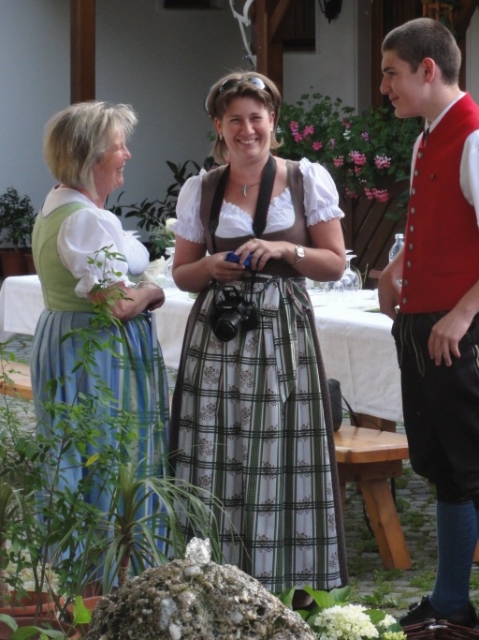 Geburtstag Wedl Hans