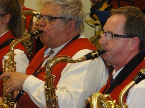 Frühjahrskonzert 2016