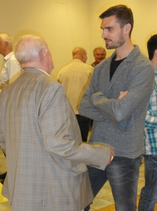 Geburtstag Eisenkölbl