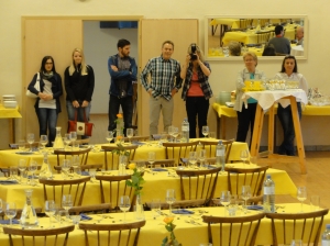 Geburtstag Eisenkölbl