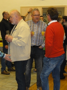 2016 - Geburtstag Eisenkölbl Franz