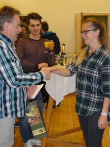 Geburtstag Eisenkölbl