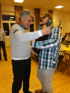 Geburtstag Eisenkölbl