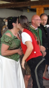 Hochzeit Lohwasser-Rath