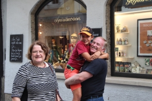 2016 - Musikerausflug