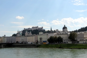 Stadt Salzburg