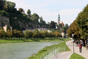 Stadt Salzburg