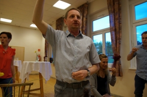 Geburtstag Bauer Kurt