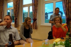 Geburtstag Bauer Kurt