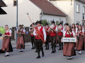 2017 - Geburtstag Wedl Hans