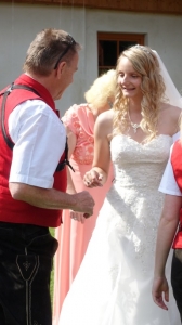 2018 - Alfred Schlager - Hochzeit