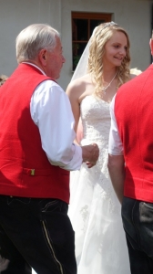 2018 - Alfred Schlager - Hochzeit_18