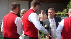 2018 - Alfred Schlager - Hochzeit_20