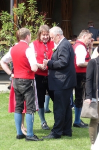 2018 - Alfred Schlager - Hochzeit_25