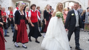2018 - Alfred Schlager - Hochzeit_3