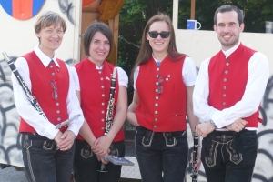 2018 - Alfred Schlager - Hochzeit_40