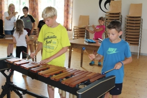 2018 - Musikalische Ferienbetreuung Wartmannstetten_2