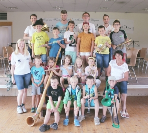 2018 - Musikalische Ferienbetreuung Wartmannstetten_6