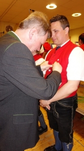 2018 - Frühjahrskonzert