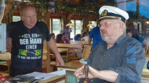 2019 - Musikerausflug