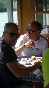 2019 - Musikerausflug