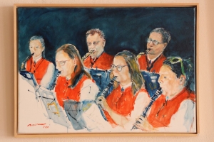 2021 - Herbstkonzert