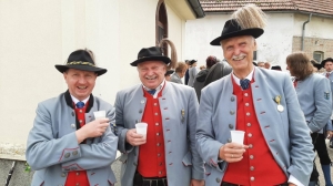 2022 - 1.Mai (im Regen)