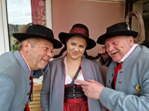 2022 - 1.Mai (im Regen)