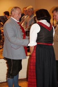 2022 - Herbstkonzert