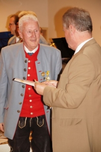 2022 - Herbstkonzert