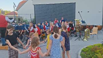 2026 - Sommerkonzert