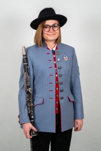 Aktive Musiker/Musikerinnen